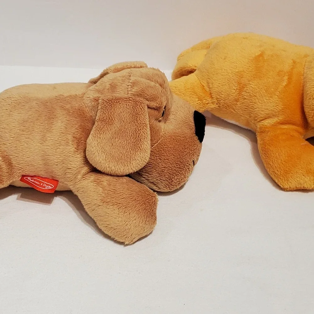 Melissa & Doug items are
